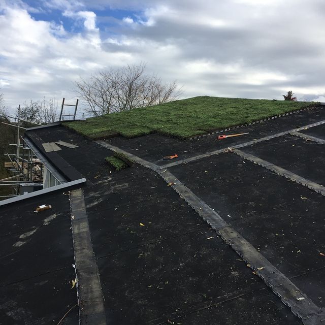 roofing services, walton-on-thames, surrey