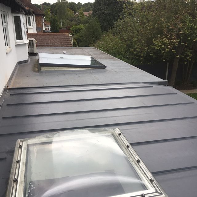 roofing services, walton-on-thames, surrey