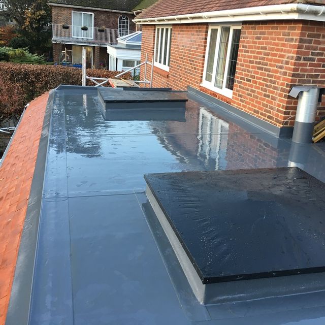 roofing services, walton-on-thames, surrey