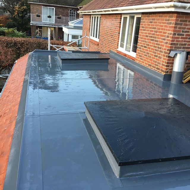roofing services, walton-on-thames, surrey