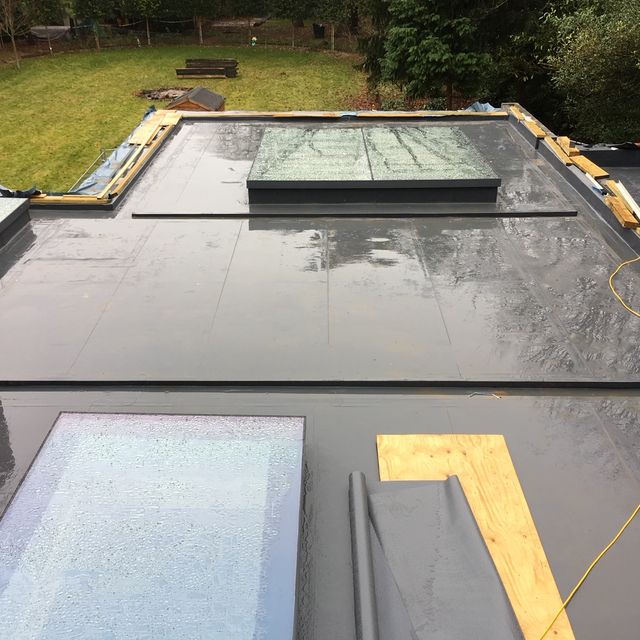 roofing services, walton-on-thames, surrey