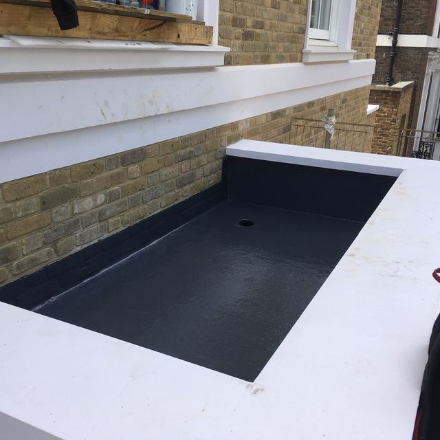 roofing services, walton-on-thames, surrey